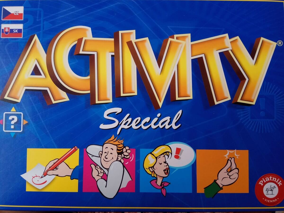 Activity special