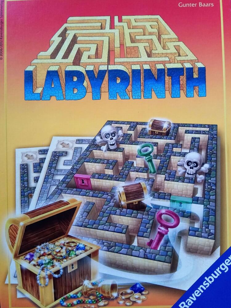 Labyrinth